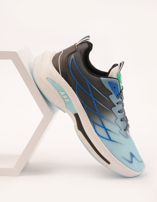 Aero Sprint Performance Running Sneakers