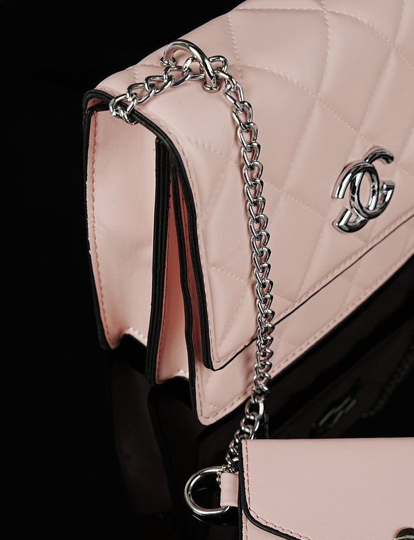 ELEGANCE-FLAP-BAG-PINK