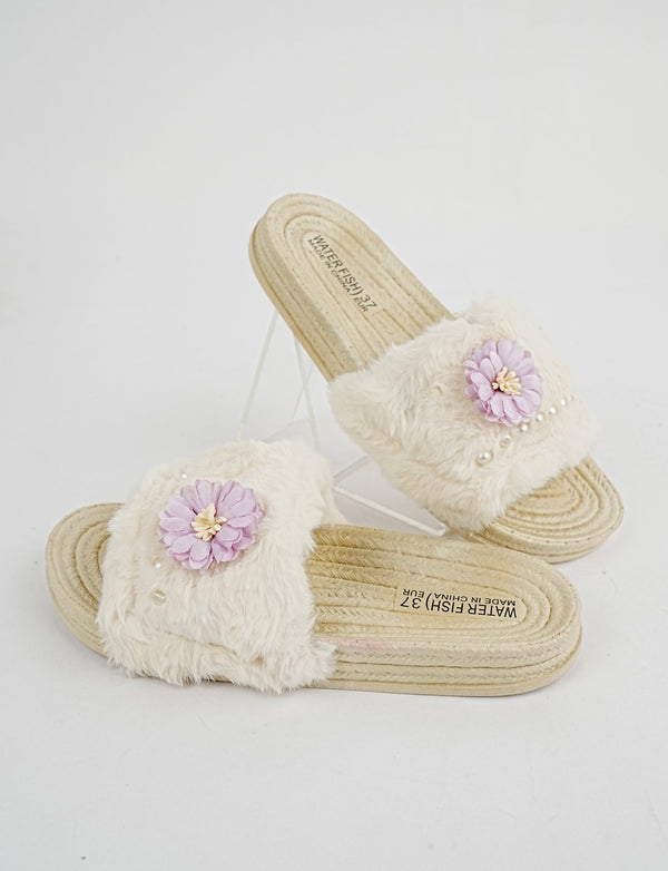 SLIPPER-ST-8283-CREAM